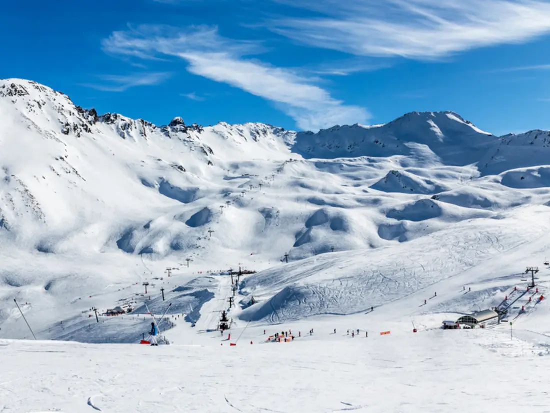 Location de Vacances Val-d'Isère 416