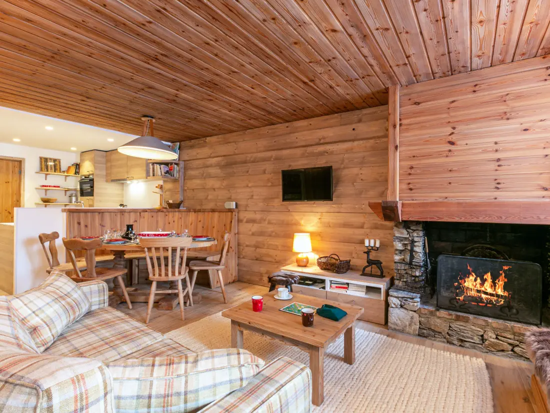 Location de Vacances Val-d'Isère 422