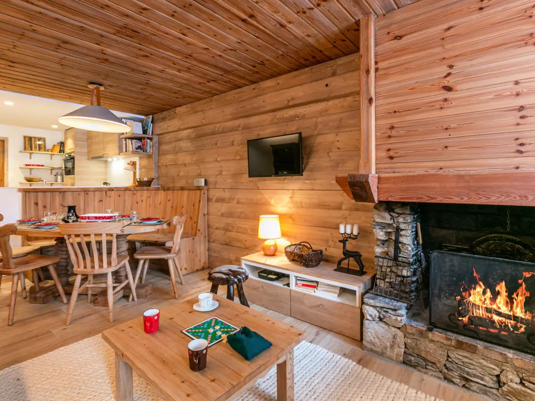 Location de Vacances Val-d'Isère 422