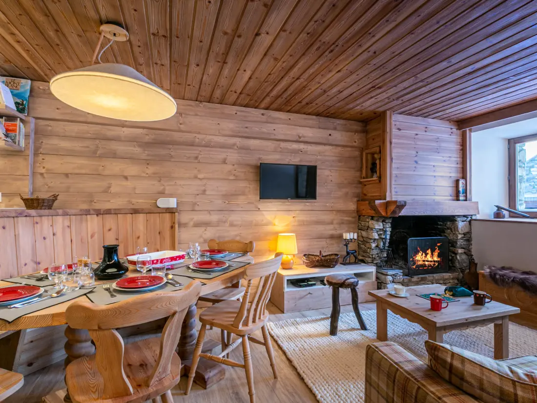 Location de Vacances Val-d'Isère 422