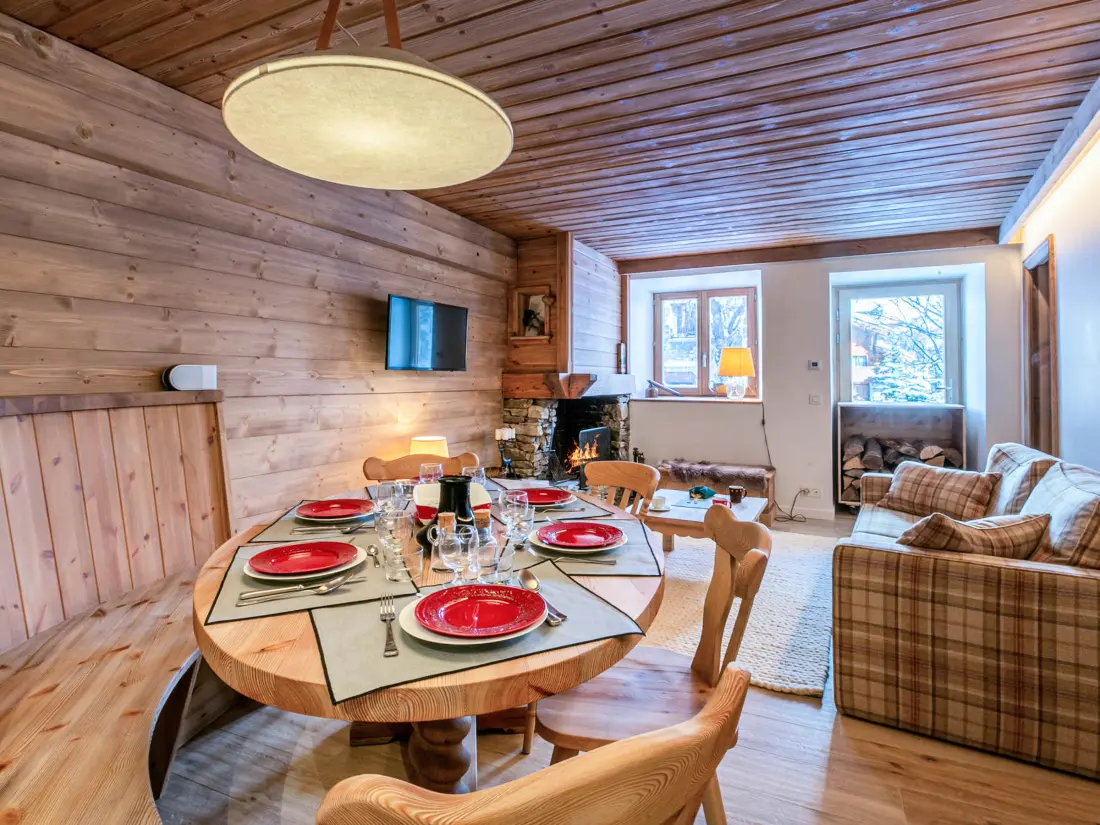 Location de Vacances Val-d'Isère 422