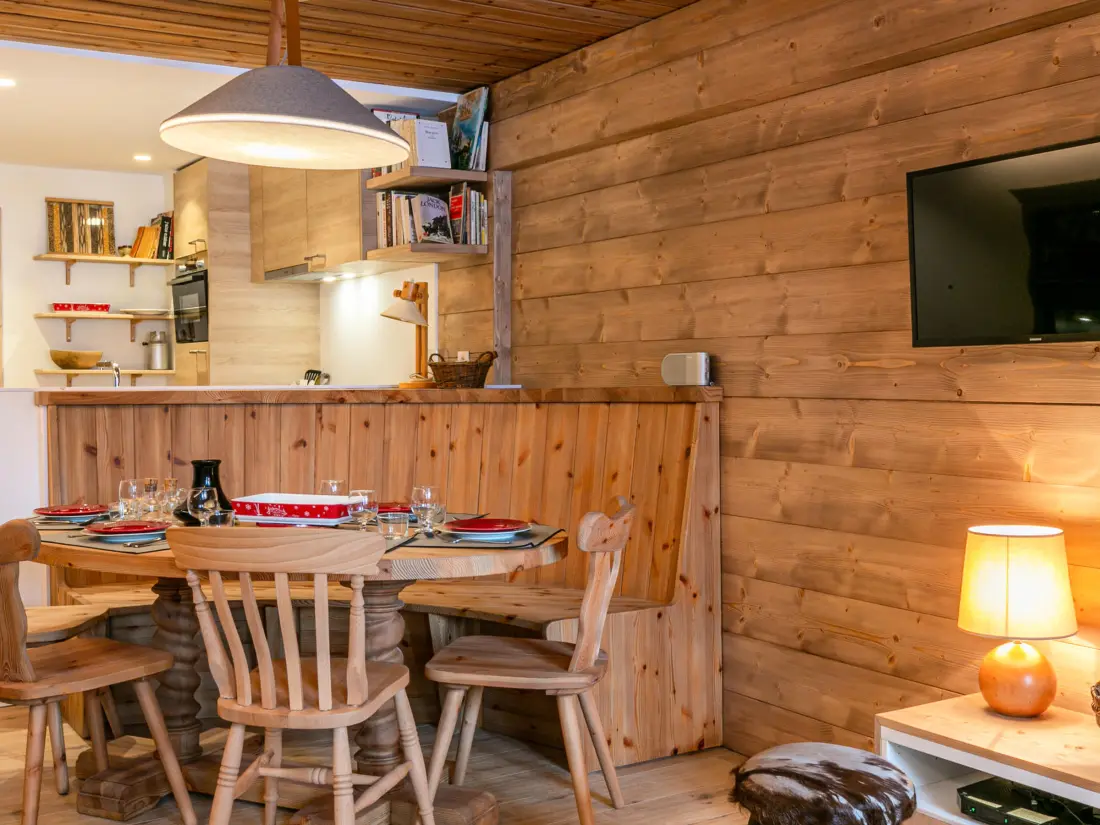 Location de Vacances Val-d'Isère 422