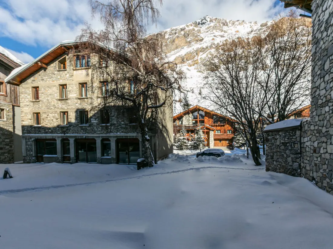 Location de Vacances Val-d'Isère 422