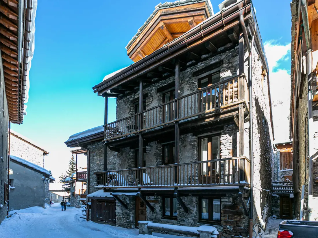 Location de Vacances Val-d'Isère 422