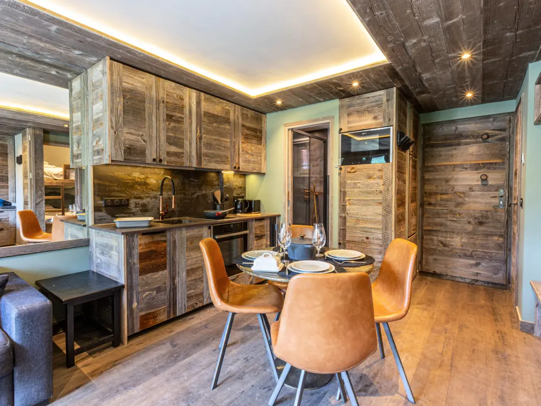Location de Vacances Val-d'Isère 429
