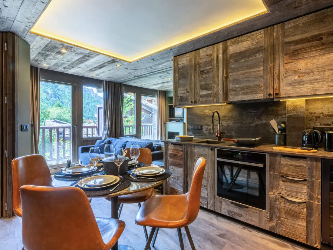 Location de Vacances Val-d'Isère 429