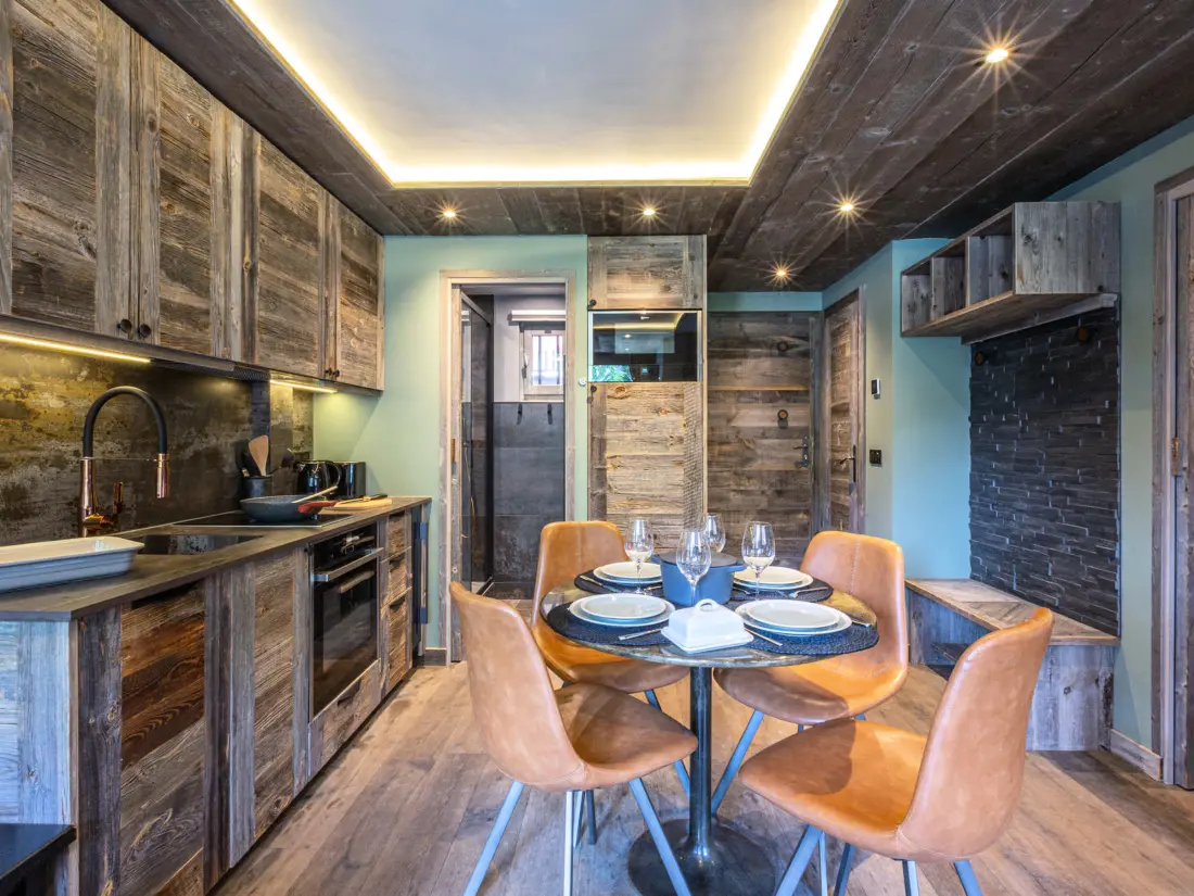 Location de Vacances Val-d'Isère 429