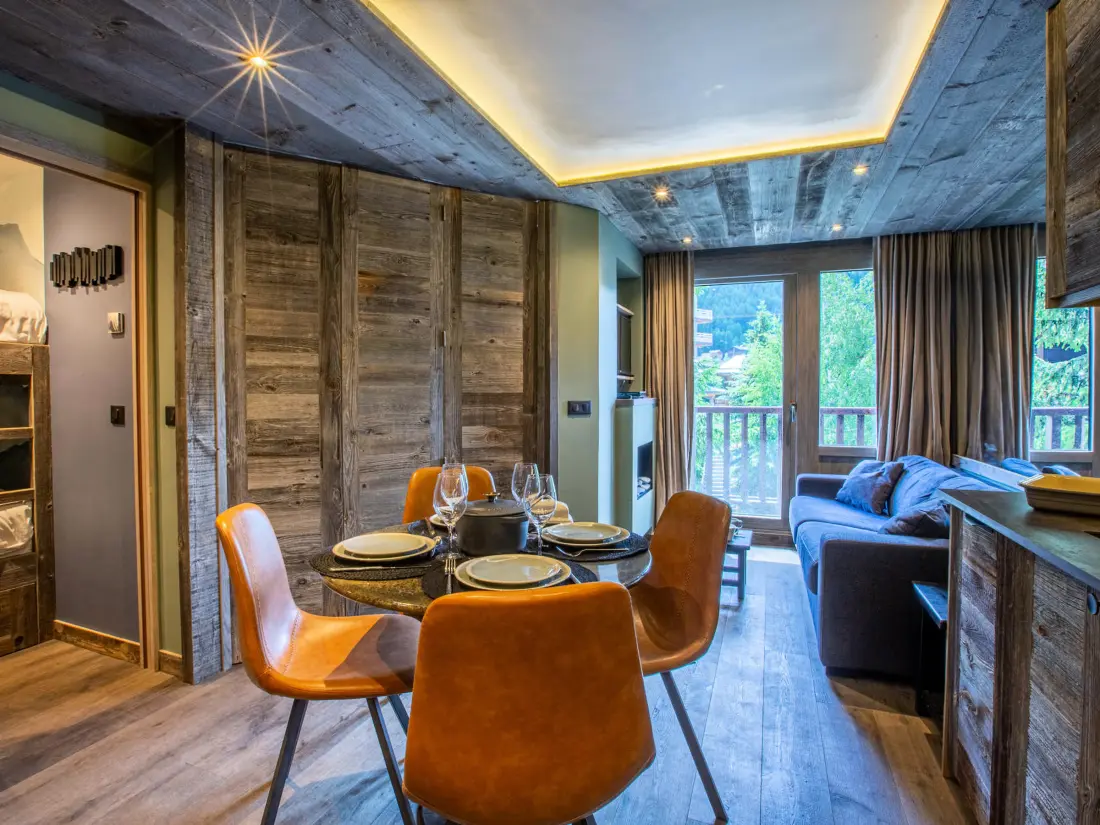 Location de Vacances Val-d'Isère 429