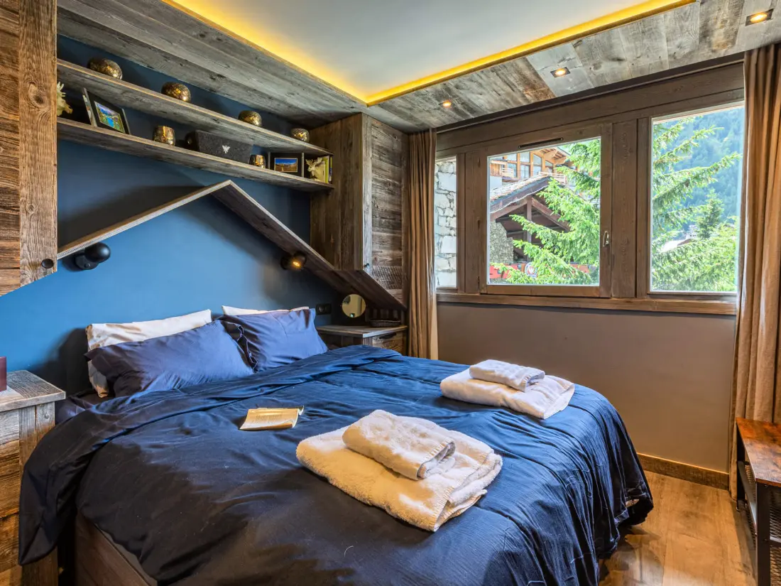 Location de Vacances Val-d'Isère 429