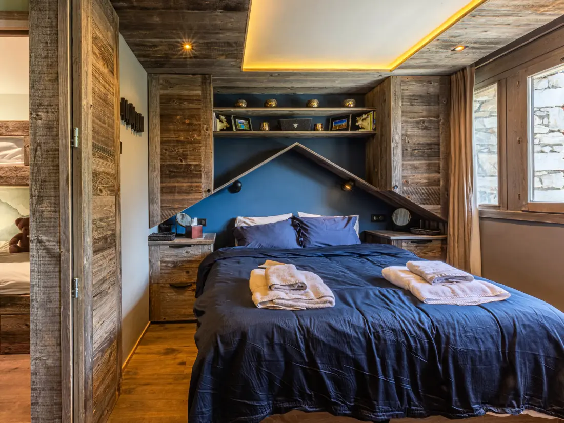 Location de Vacances Val-d'Isère 429