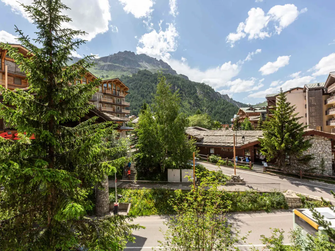 Location de Vacances Val-d'Isère 429
