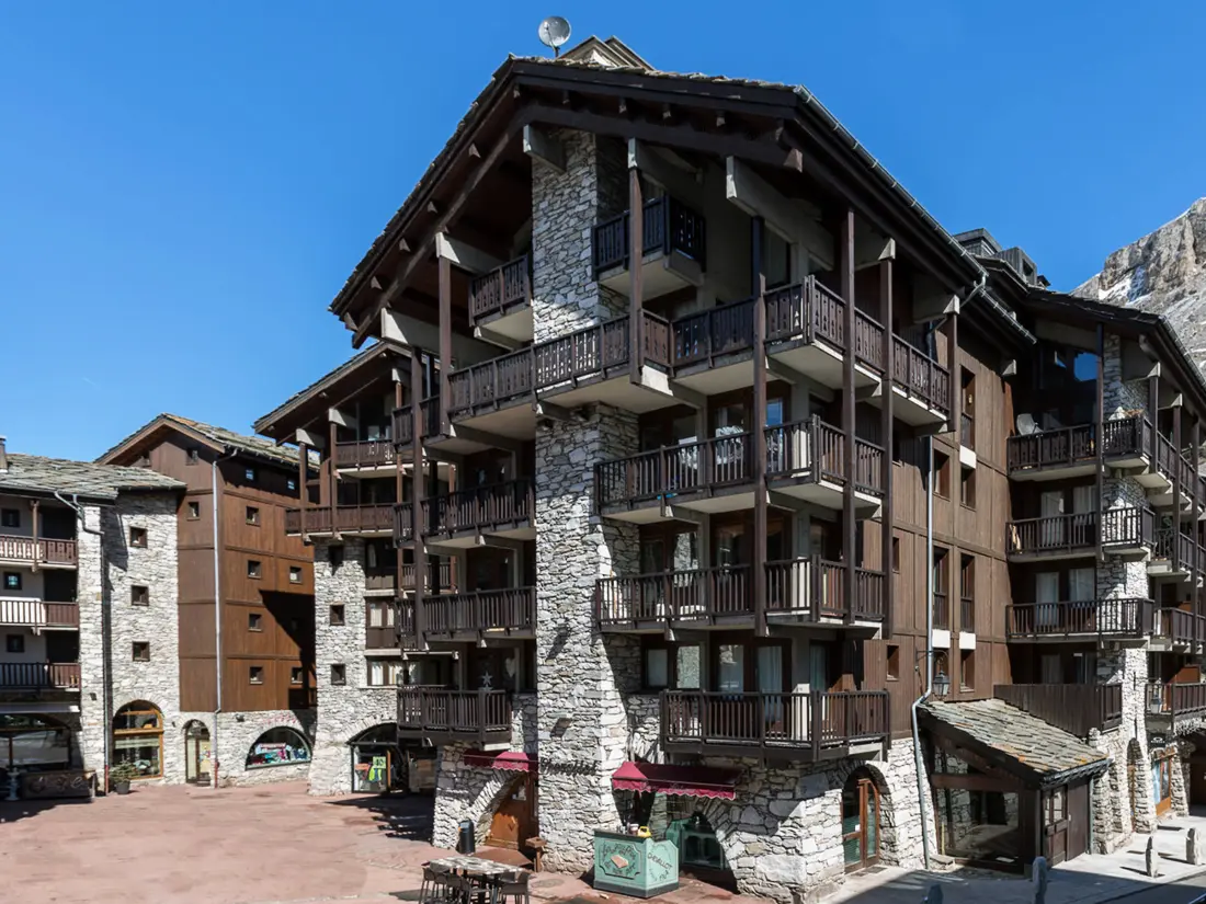 Location de Vacances Val-d'Isère 429