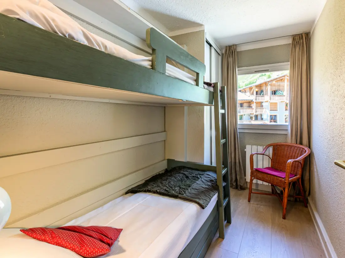 Location de Vacances Val-d'Isère 432