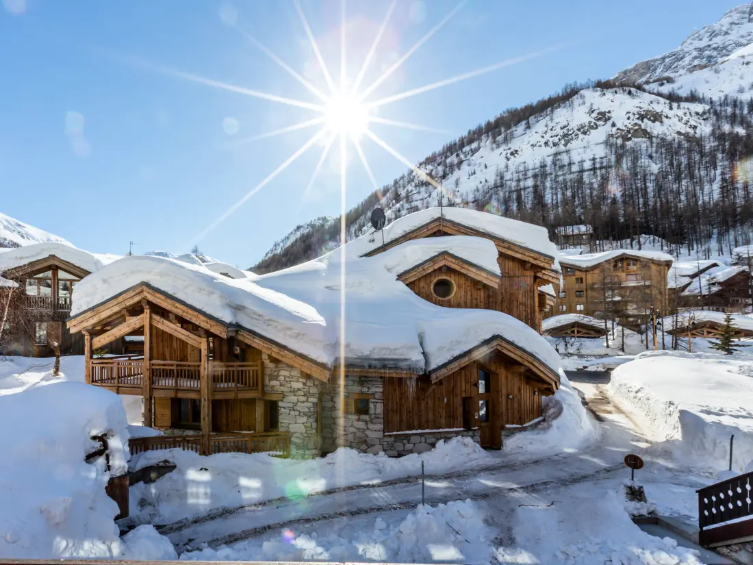 Location de Vacances Val-d'Isère 432