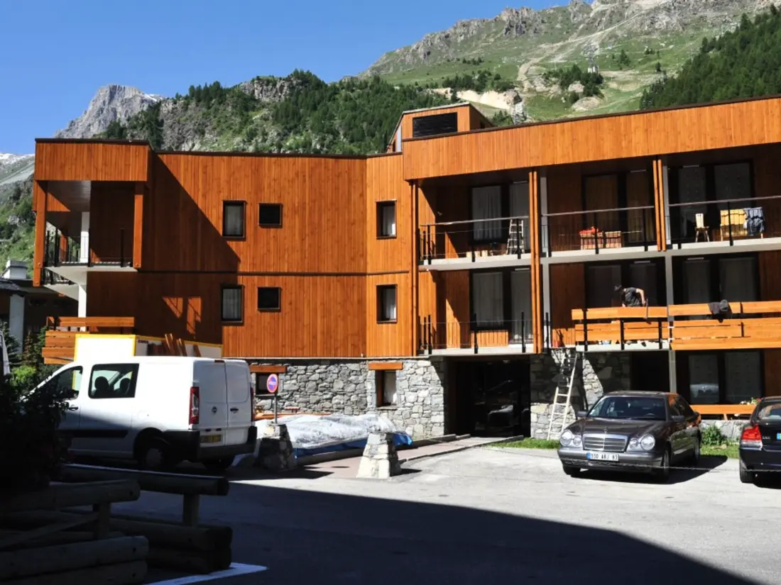 Location de Vacances Val-d'Isère 433