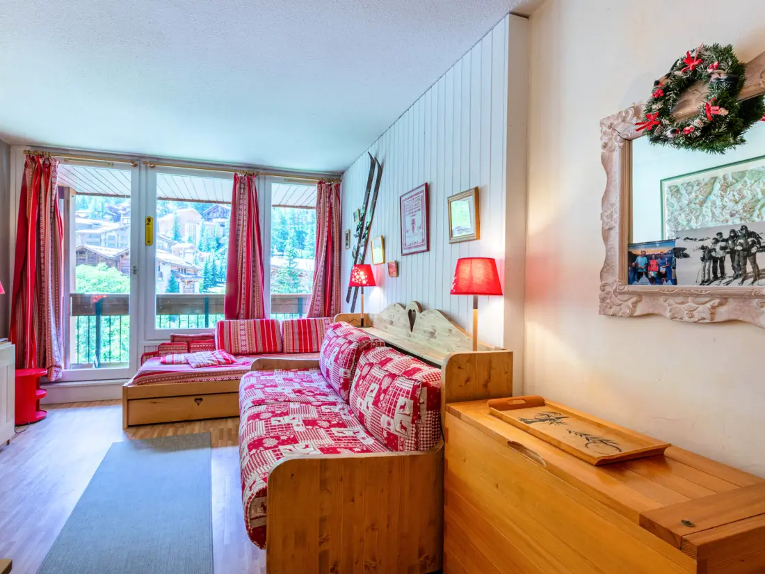 Location de Vacances Val-d'Isère 433