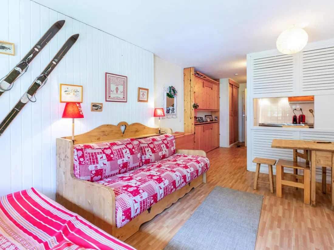 Location de Vacances Val-d'Isère 433
