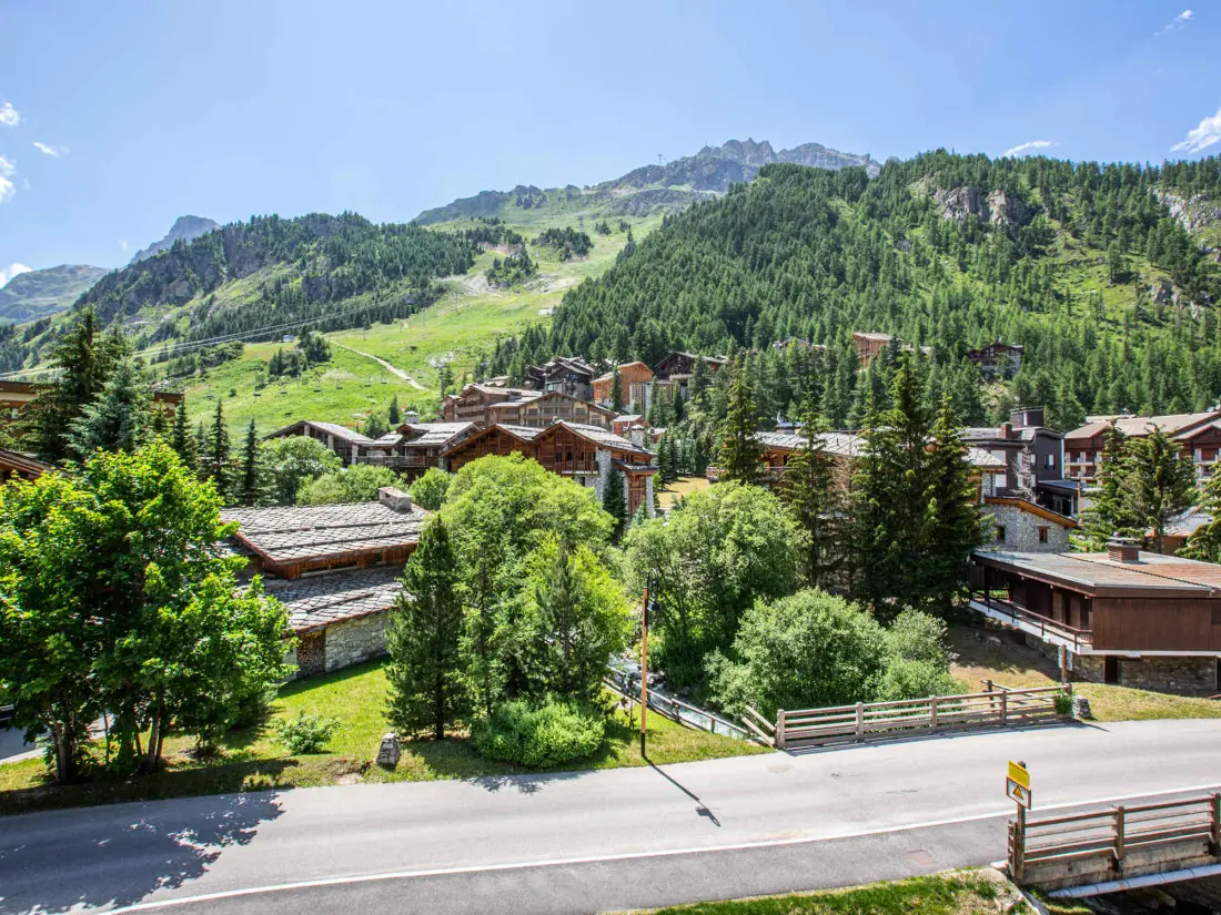 Location de Vacances Val-d'Isère 433