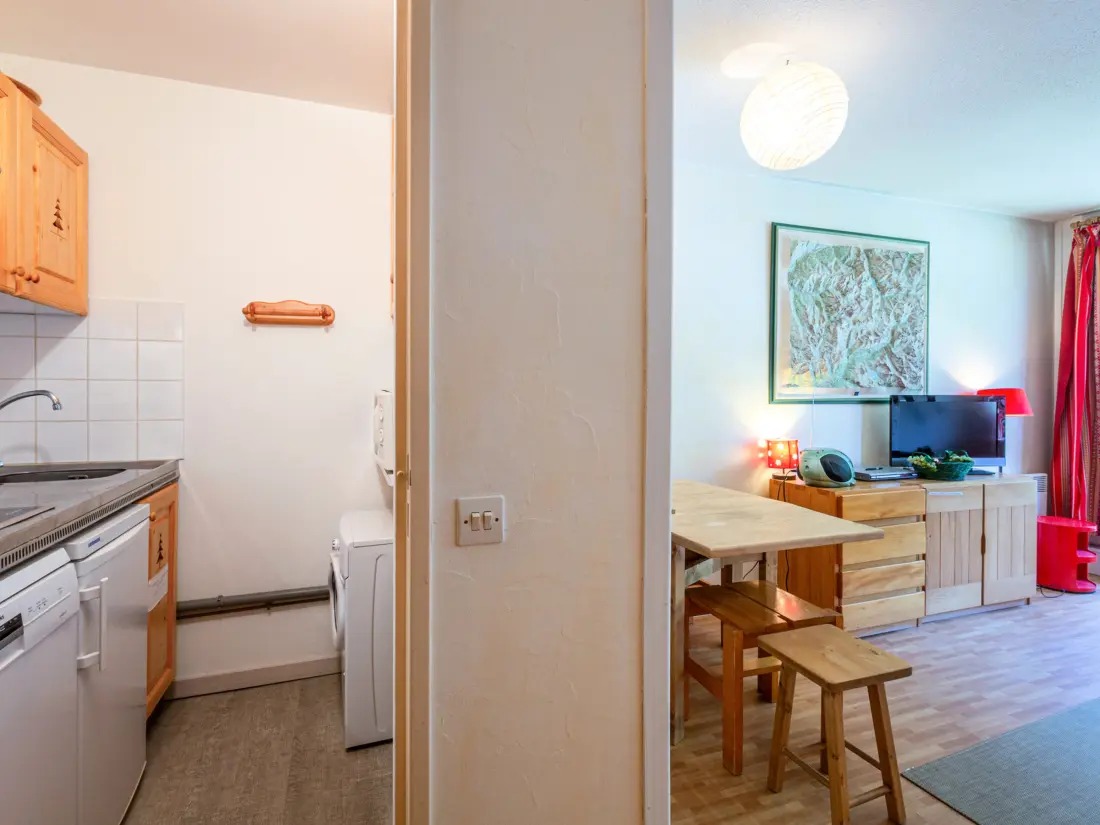 Location de Vacances Val-d'Isère 433