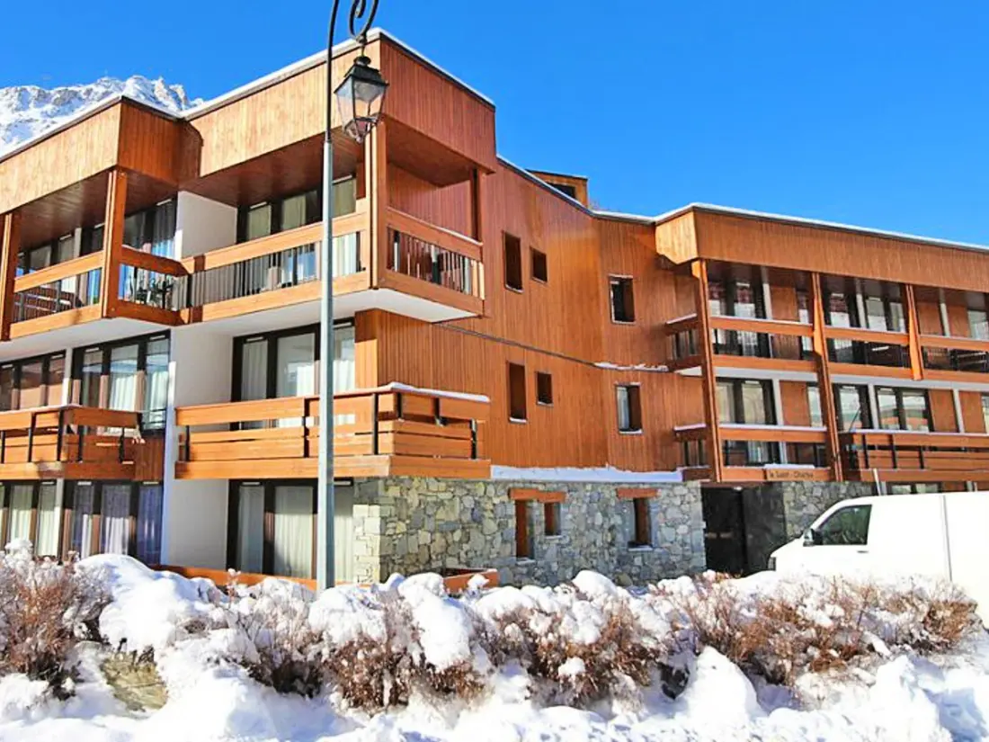 Location de Vacances Val-d'Isère 433