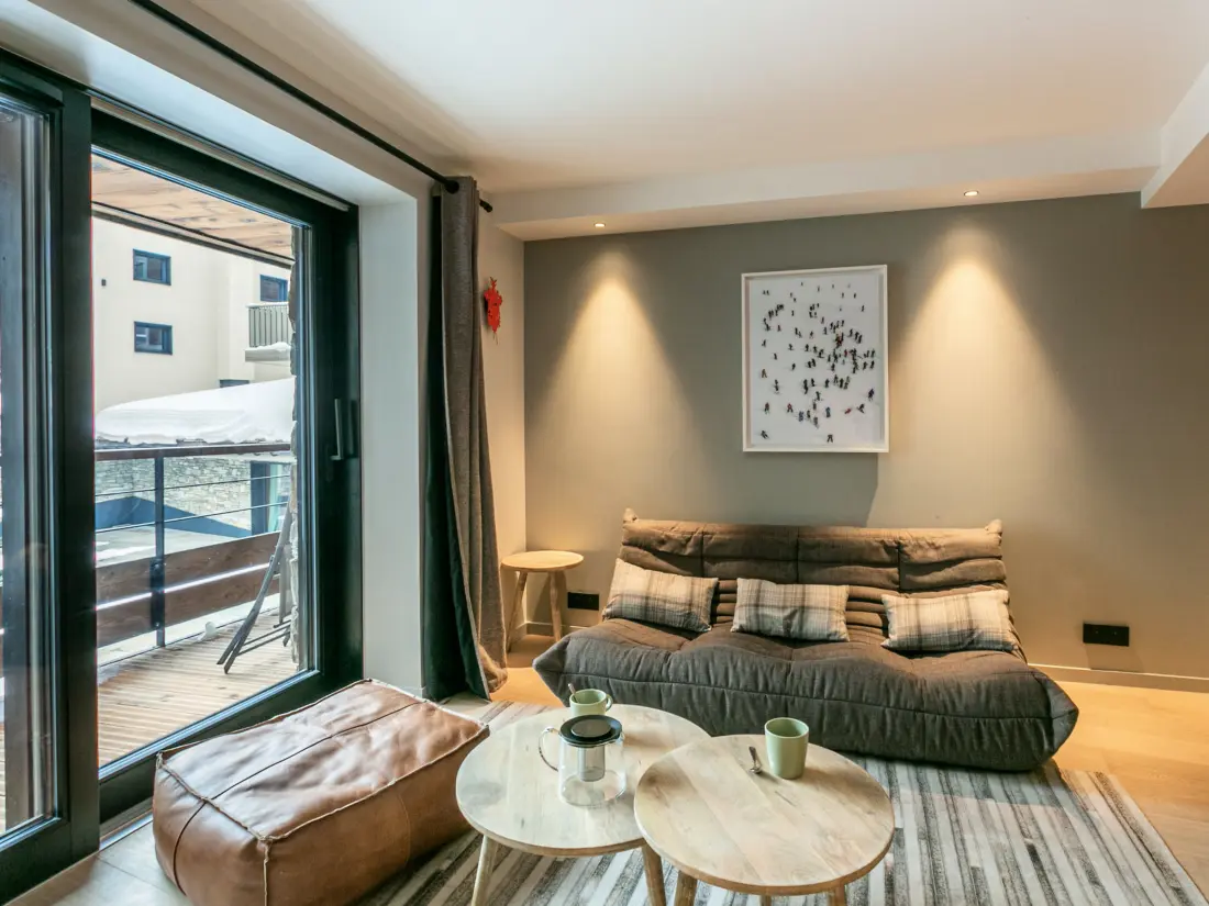 Location de Vacances Val-d'Isère 436