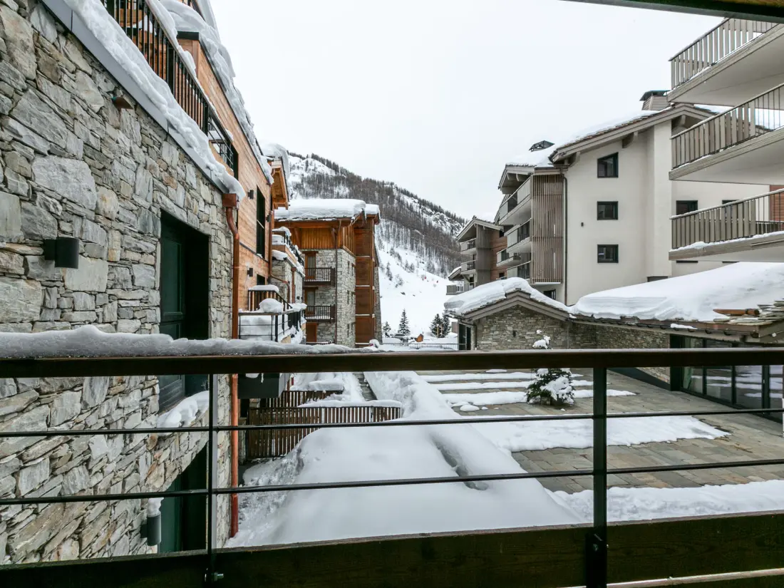 Location de Vacances Val-d'Isère 436