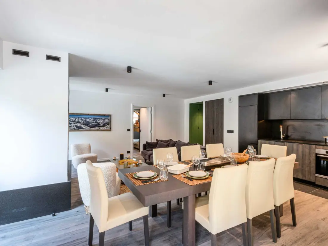 Location de Vacances Val-d'Isère 438