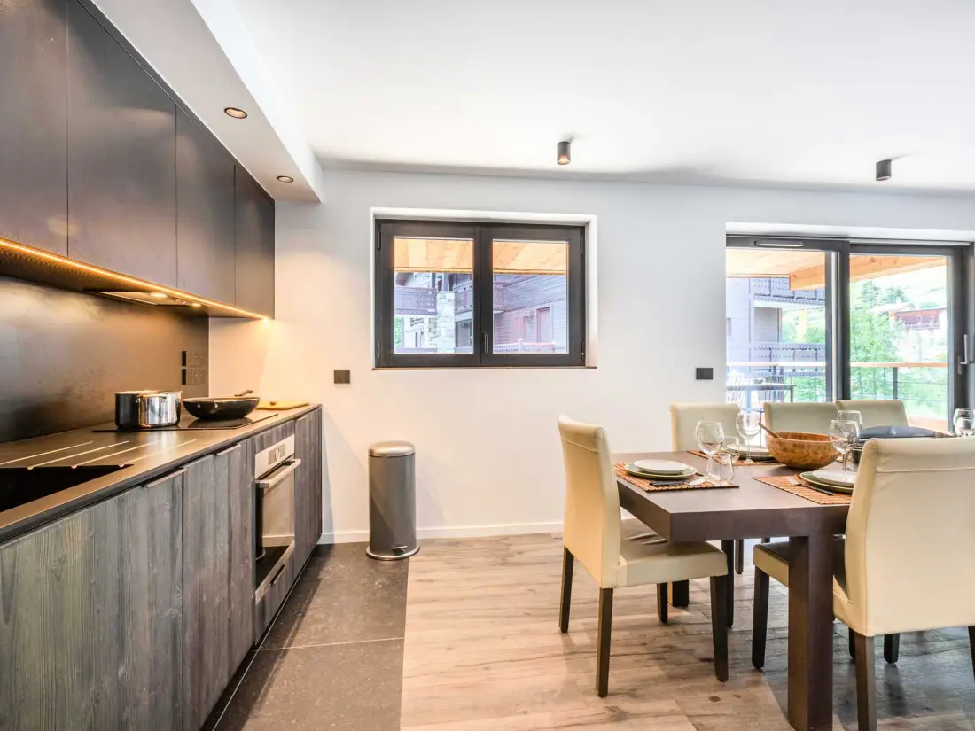 Location de Vacances Val-d'Isère 438