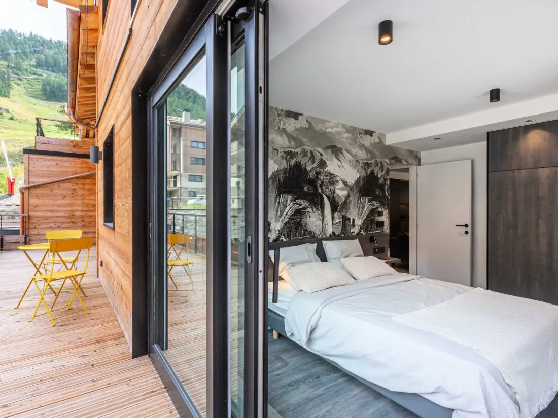Location de Vacances Val-d'Isère 438
