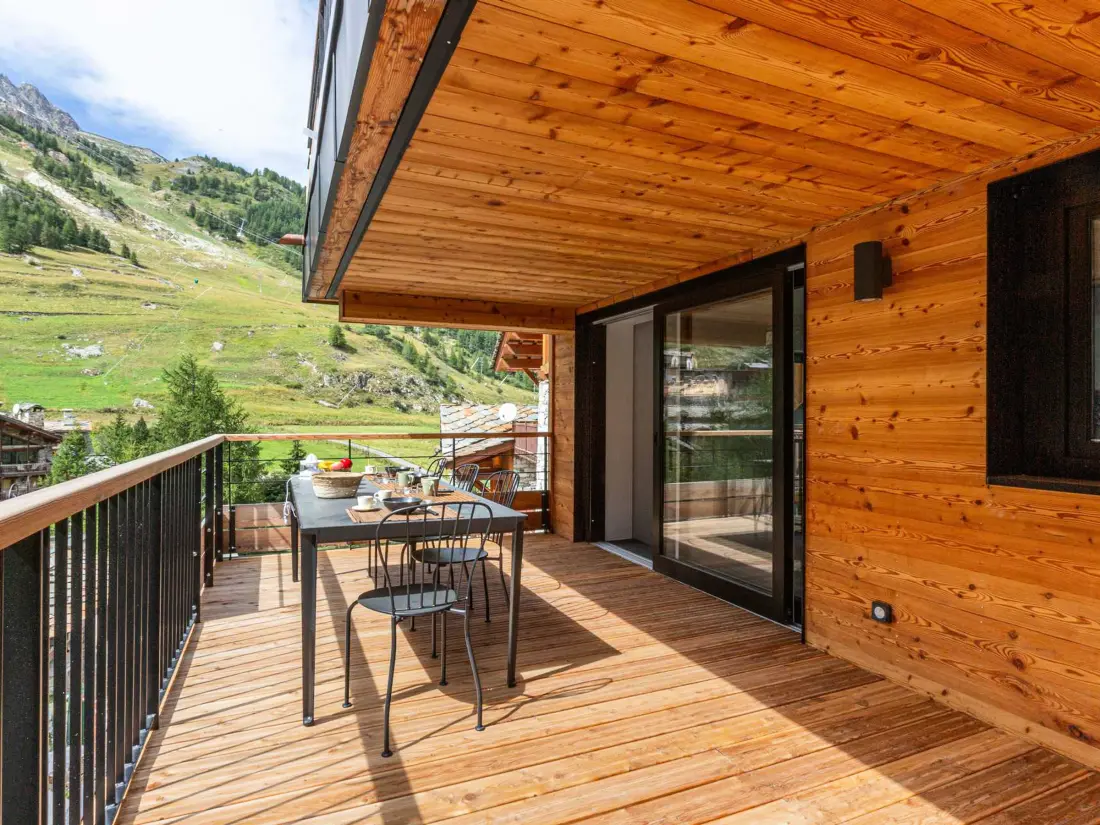 Location de Vacances Val-d'Isère 438