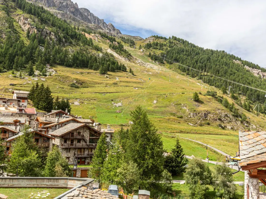 Location de Vacances Val-d'Isère 438