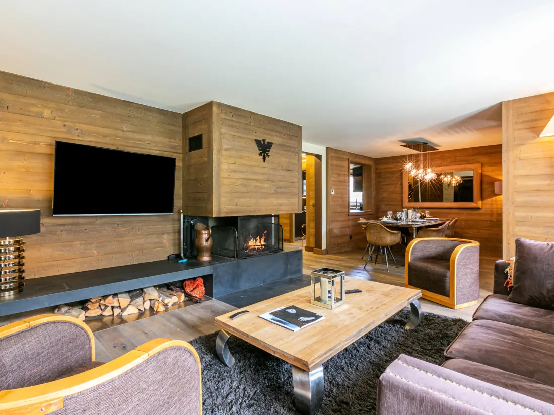 Location de Vacances Val-d'Isère 439