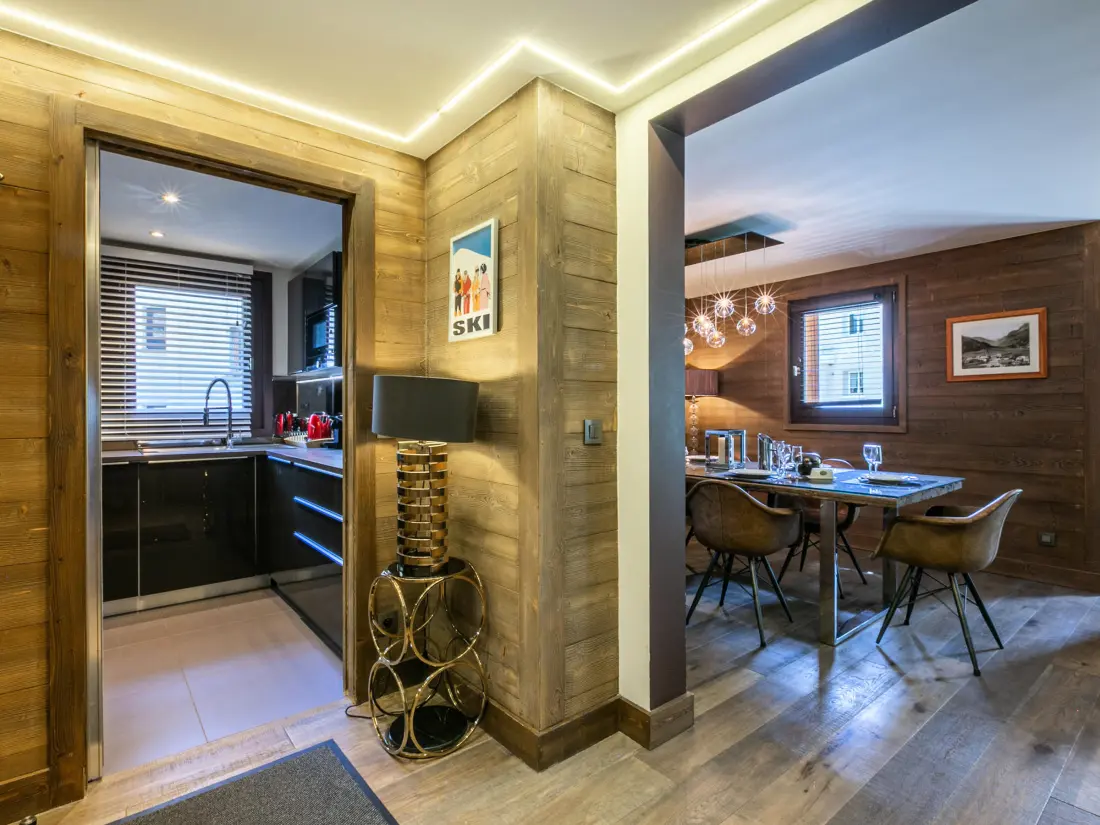 Location de Vacances Val-d'Isère 439