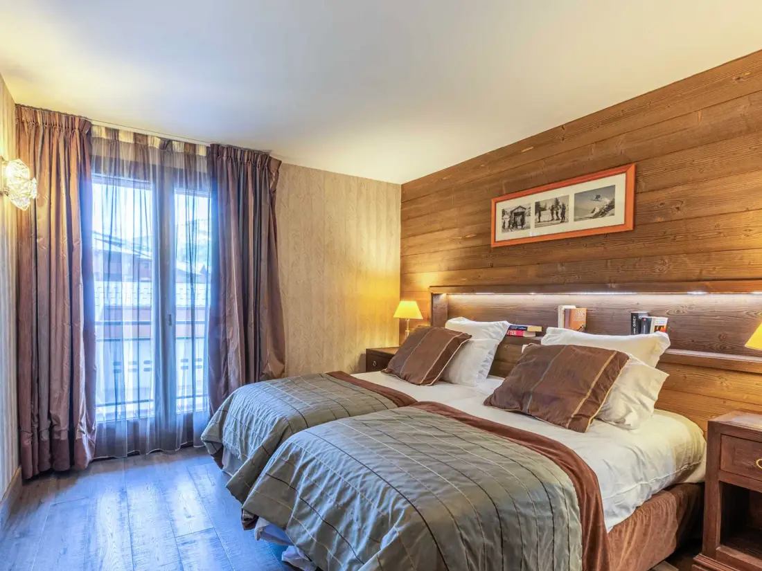 Location de Vacances Val-d'Isère 439