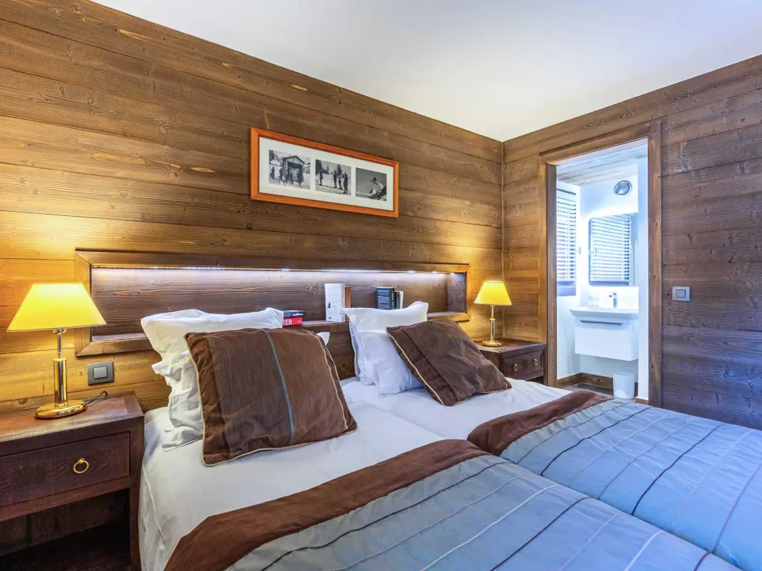 Location de Vacances Val-d'Isère 439