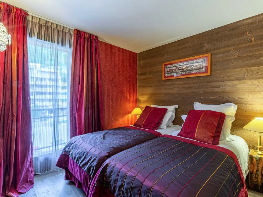 Location de Vacances Val-d'Isère 439