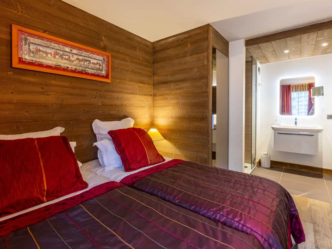 Location de Vacances Val-d'Isère 439