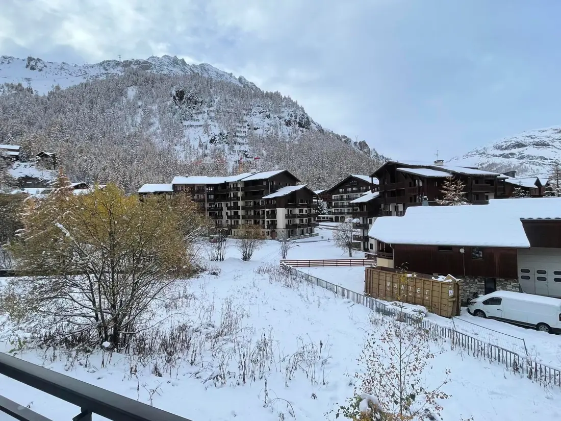 Location de Vacances Val-d'Isère 439