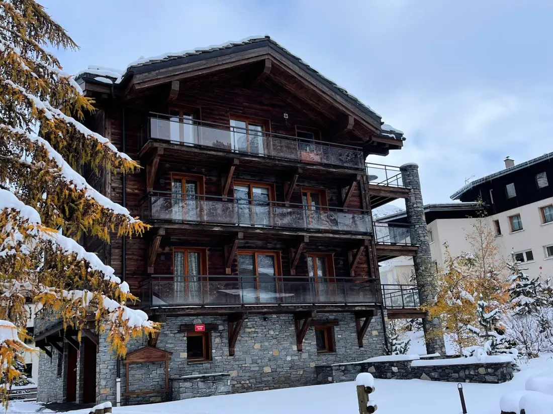 Location de Vacances Val-d'Isère 439