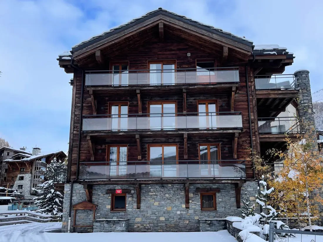 Location de Vacances Val-d'Isère 439