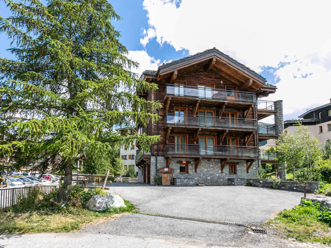 Location de Vacances Val-d'Isère 439