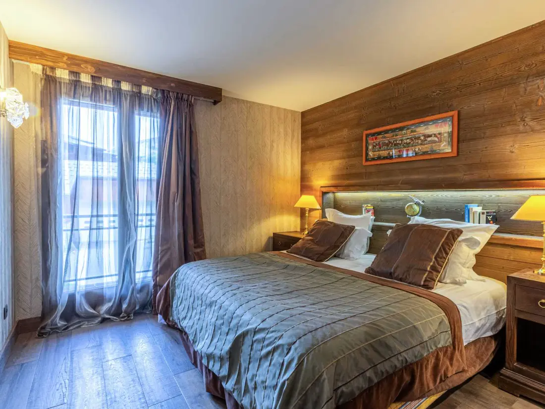 Location de Vacances Val-d'Isère 441