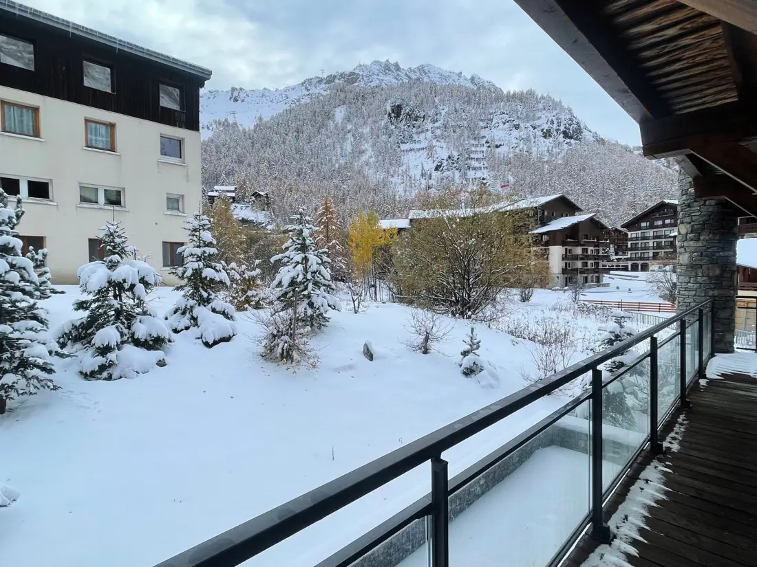 Location de Vacances Val-d'Isère 441