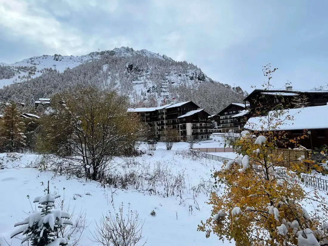 Location de Vacances Val-d'Isère 441