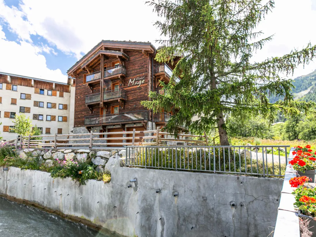 Location de Vacances Val-d'Isère 441