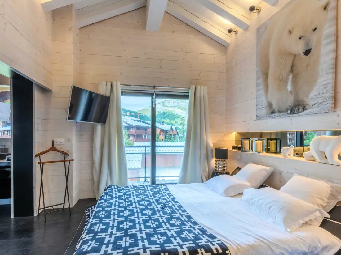 Location de Vacances Val-d'Isère 442