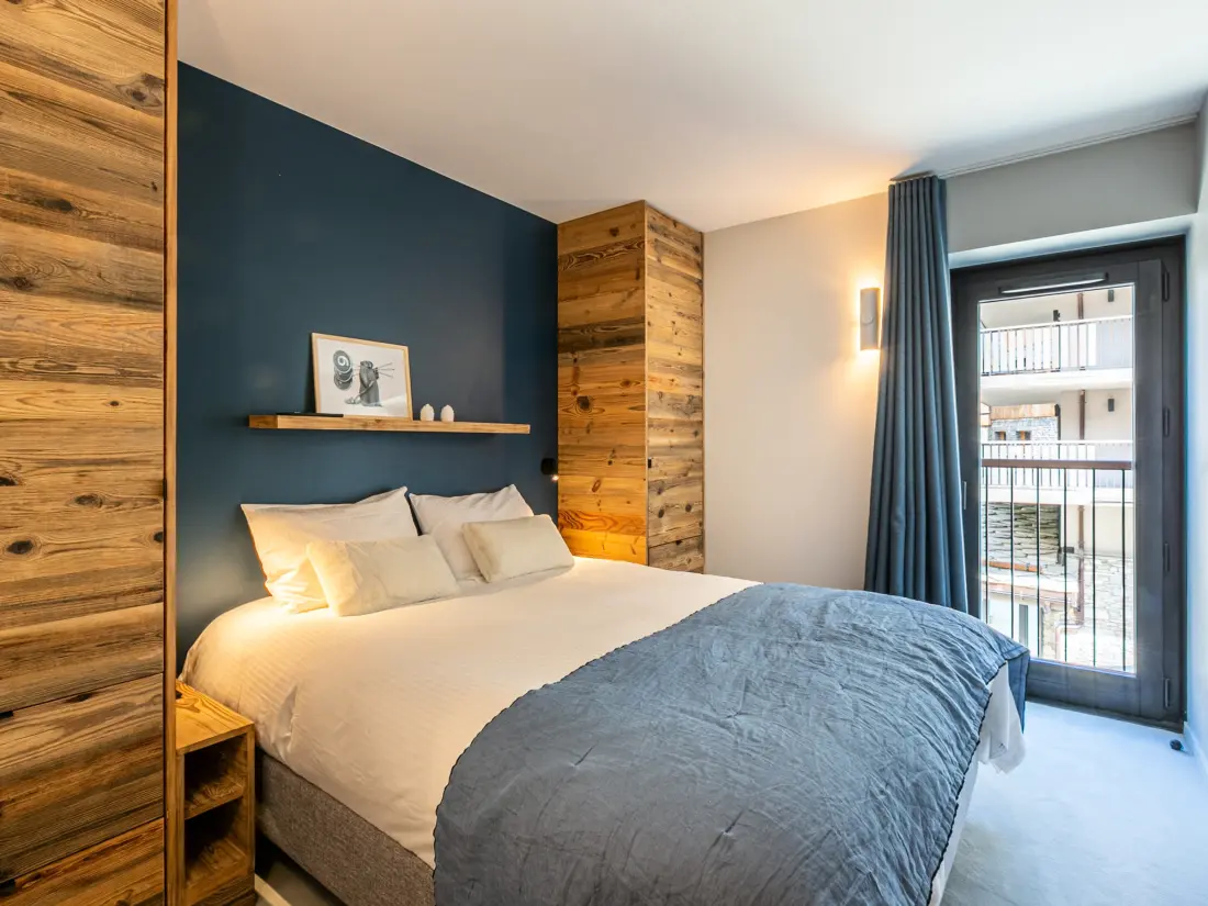 Location de Vacances Val-d'Isère 446