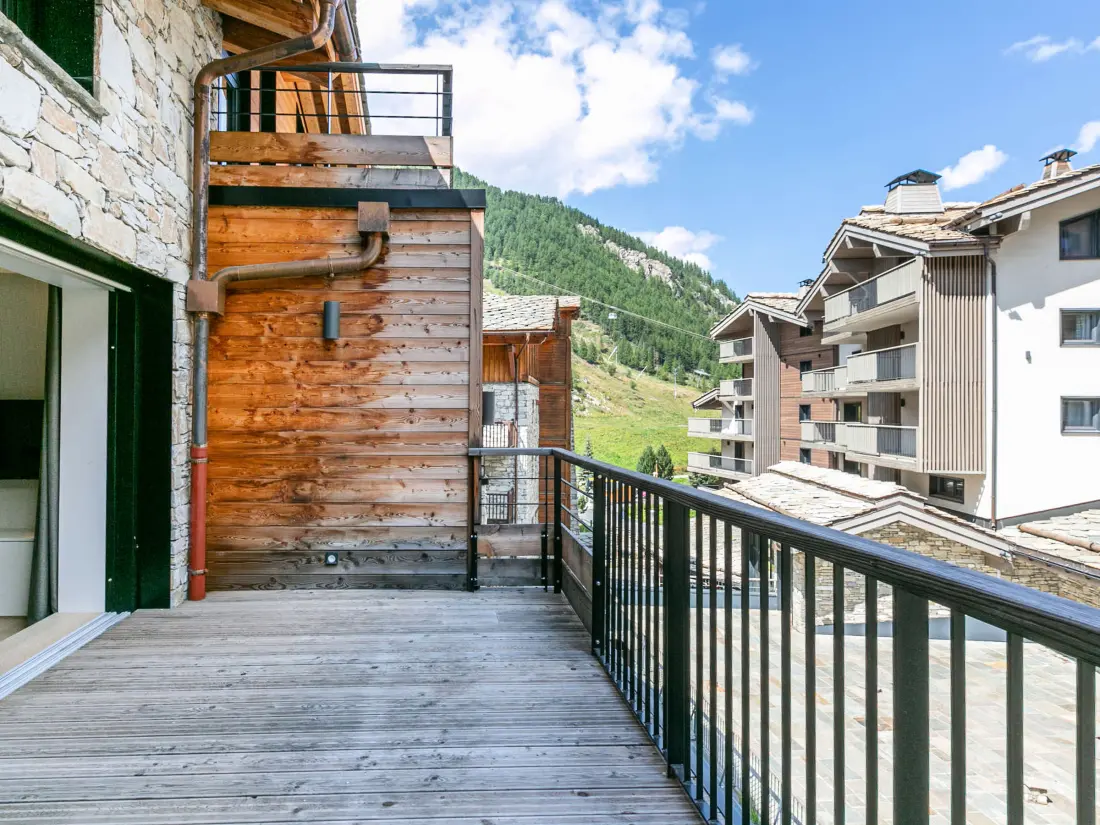 Location de Vacances Val-d'Isère 446