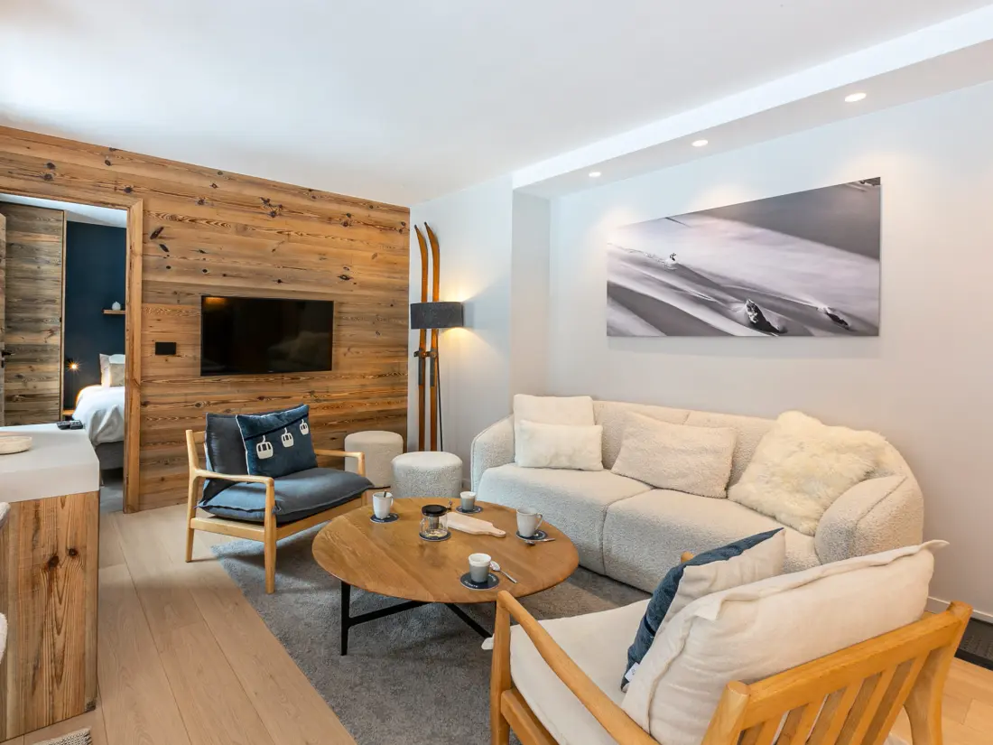 Location de Vacances Val-d'Isère 447