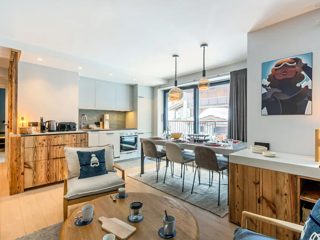 Location de Vacances Val-d'Isère 447
